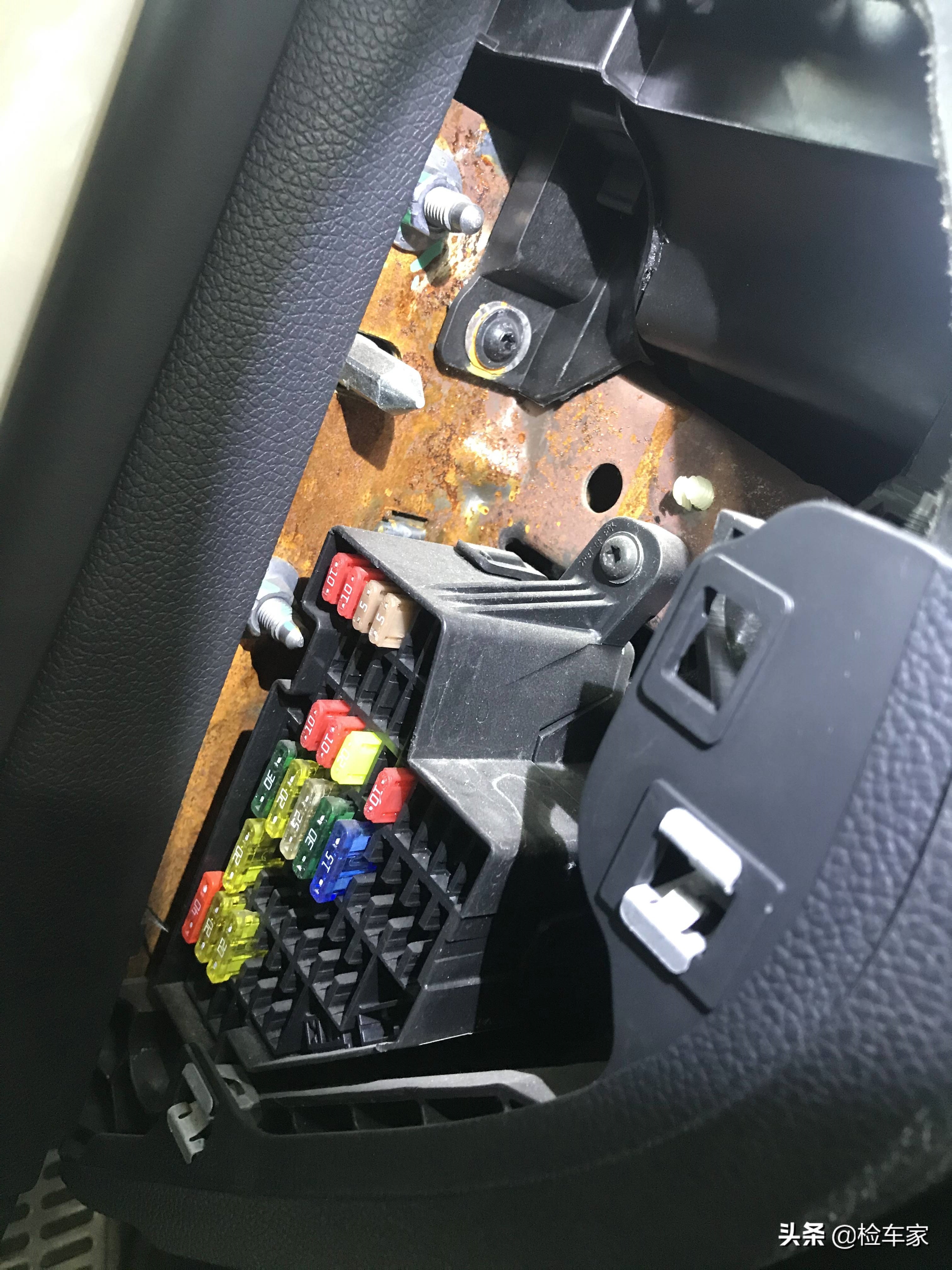 6万块钱的二手高尔夫,6万捡漏豪华车