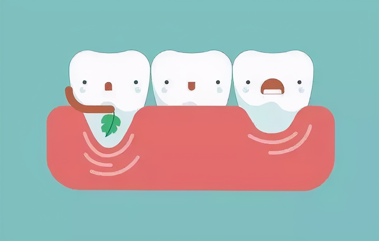 牙掉了还需要拔牙根吗,牙几乎全都掉了还能堵牙吗