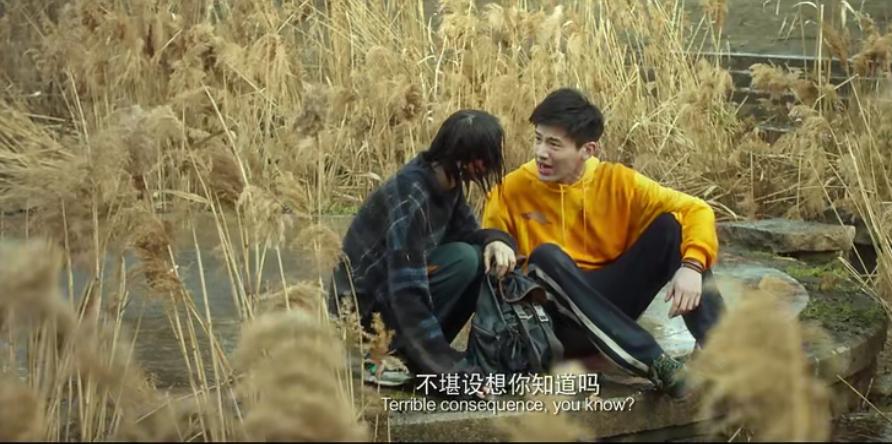 被开水烫到6岁小男孩,少年被热油烫伤后续