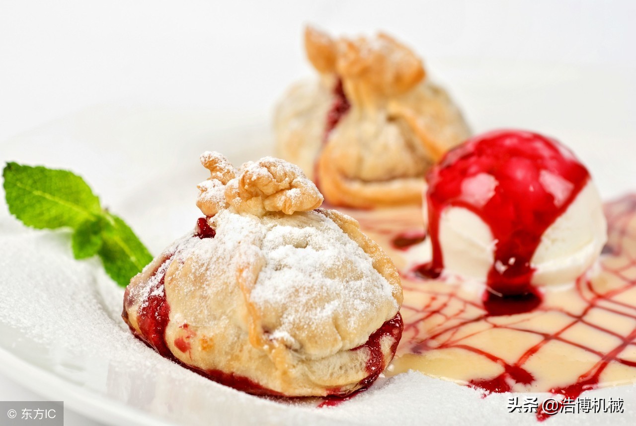 商用冰淇淋机制作冰淇淋方法,商用冰淇淋机全自动