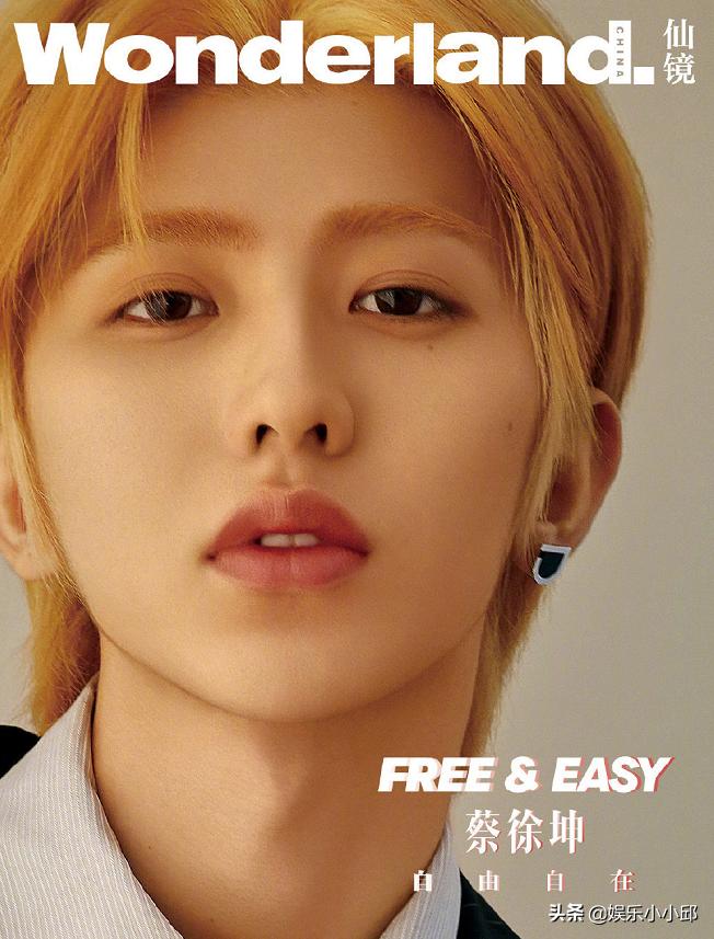 蔡徐坤是怎么“洗白”的？从当初的全网黑，到现在7亿网友被圈粉