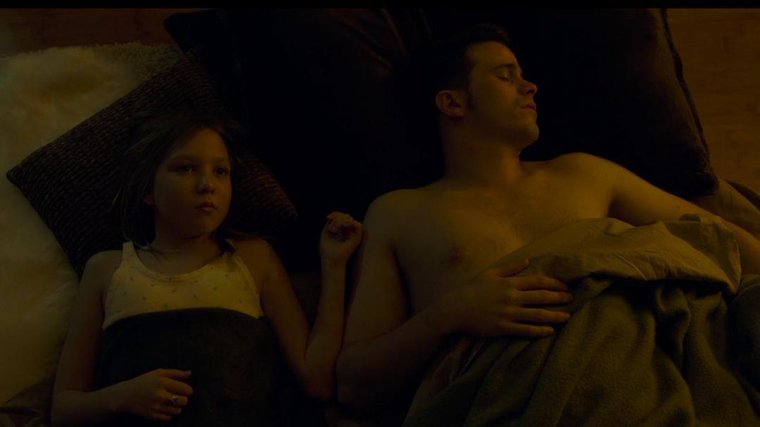 5岁*女幼**遭50岁邻居性侵至内脏感染，孩子们为何躲不过身边恶魔