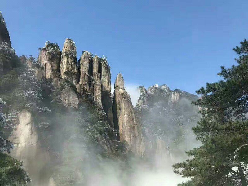 自然风光最美的酒店,世界最美风景酒店