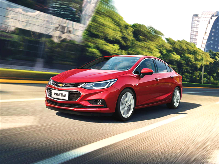 雪佛兰科鲁兹最近要召回的车,雪佛兰科鲁兹电子助力方向机召回