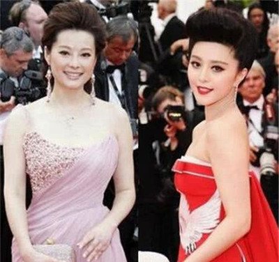 袁立怒怼许晴视频,袁立怼王中军的视频