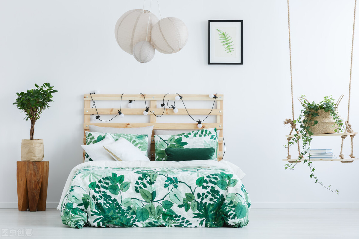 乳胶床垫刚买回来有异味怎么办,新买的床垫有异味对孩子有伤害吗