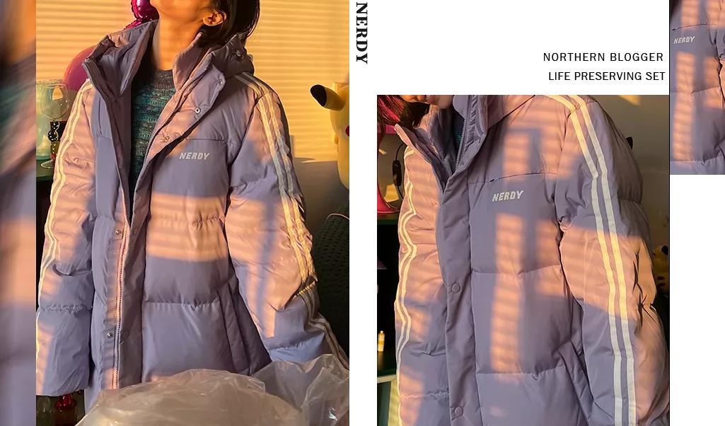 羽绒服双11买还是双12买,双11攻略羽绒服