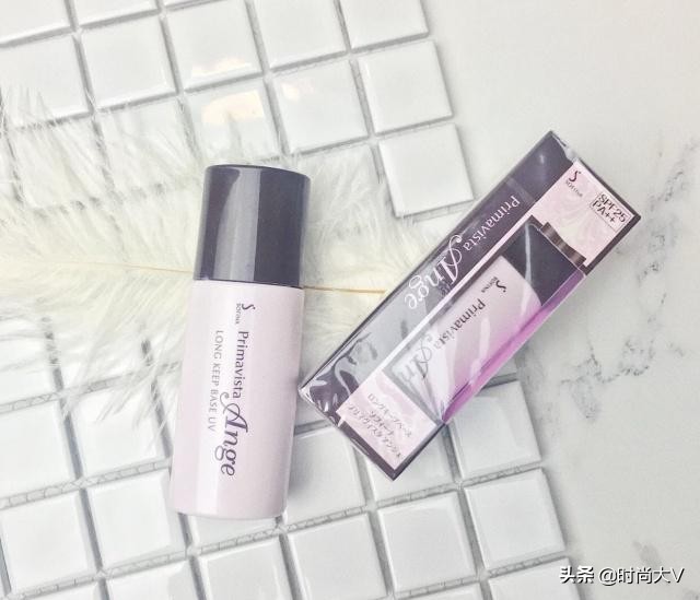 超好用隔离底妆,妆感更服帖的隔离