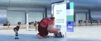 无敌破坏王二彩蛋片尾曲,无敌破坏王二彩蛋详细介绍