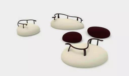 创意新浪潮中国当代家具设计,中国当代家具设计先锋