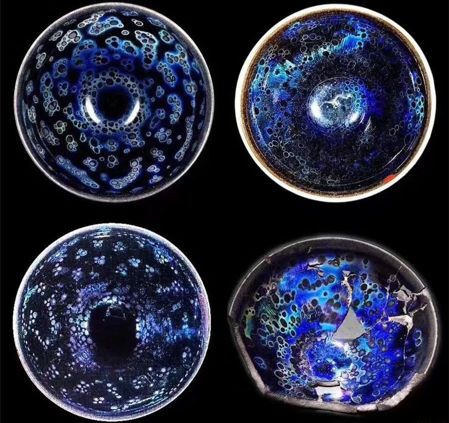 盏行天下张灵！张扬灵感，守正创新，主攻鹧鸪盏精彩纷呈