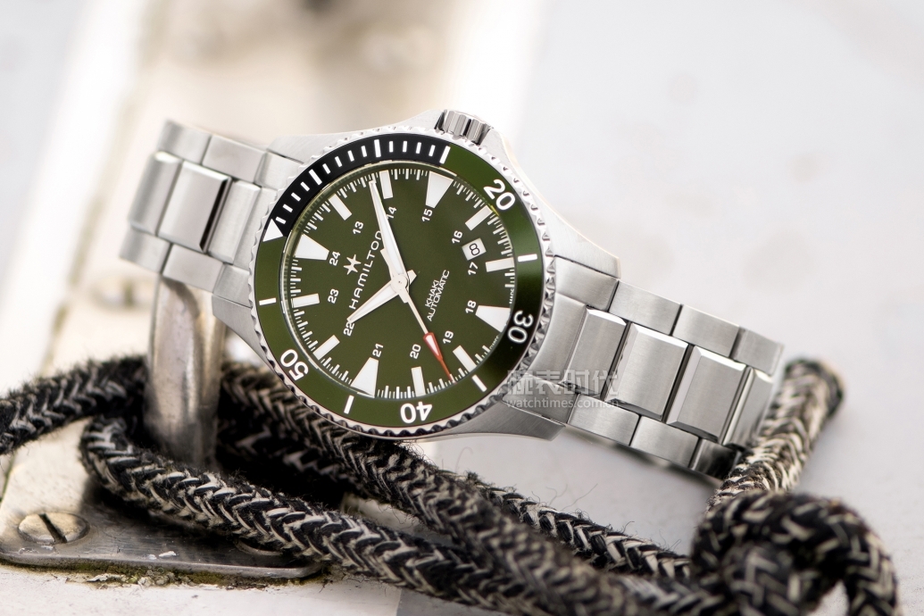 新款绿水鬼还值得入手吗,599的绿水鬼值得入手吗