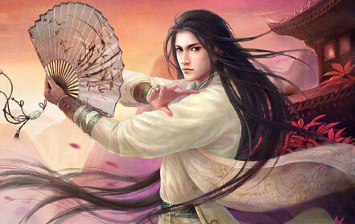 苍天白鹤新书,苍天白鹤的新小说