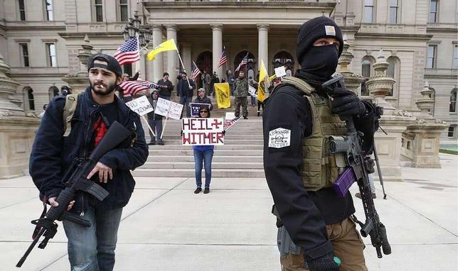 美国最新疫情每天有几例,美国疫情最新确诊人数超60万