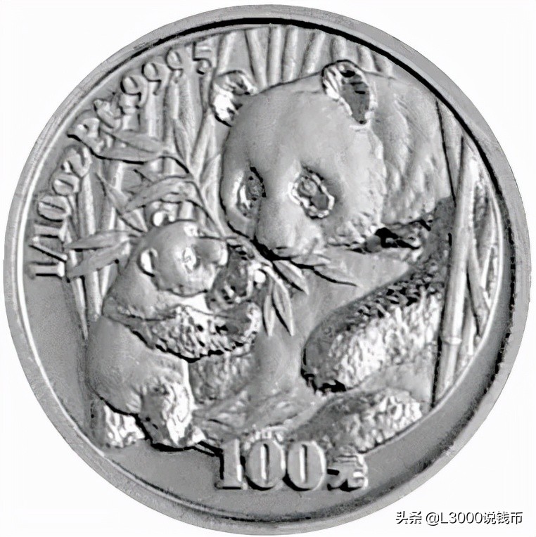 铂币行情,铂币收藏价值分析