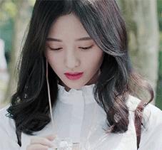 迪丽热巴颜值秒一众韩星,迪丽热巴颜值吊打