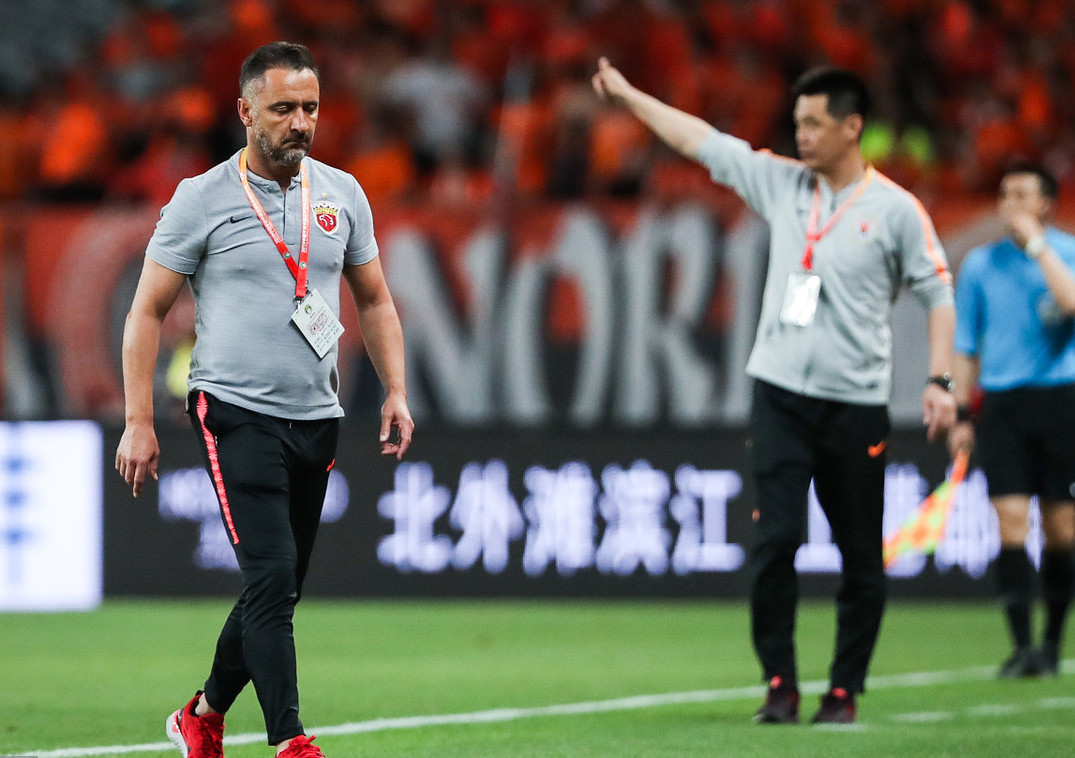 李霄鹏进攻上港,李霄鹏足协杯对上港视频