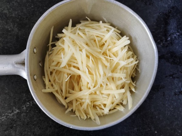 夏季减肥这样吃土豆太香了 (减肥期土豆的做法)