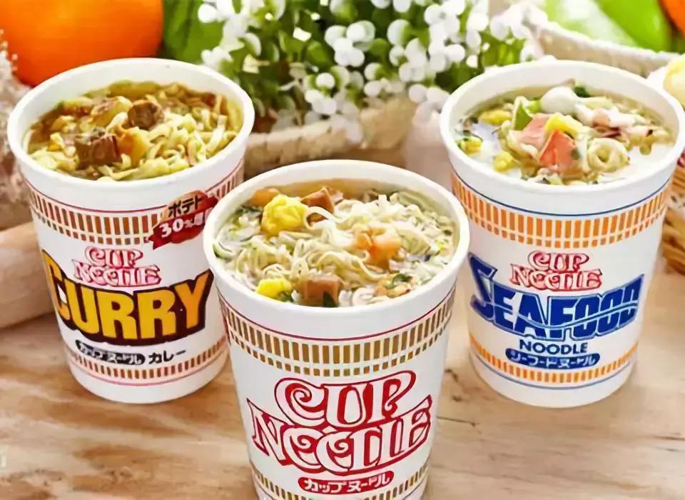 日本方便面视频大全,日本泡面的知识