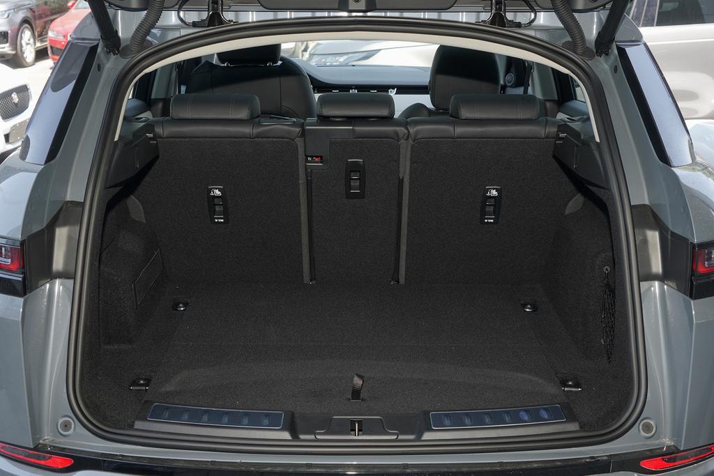 路虎全新一代揽胜报价,路虎揽胜2018款报价及图片