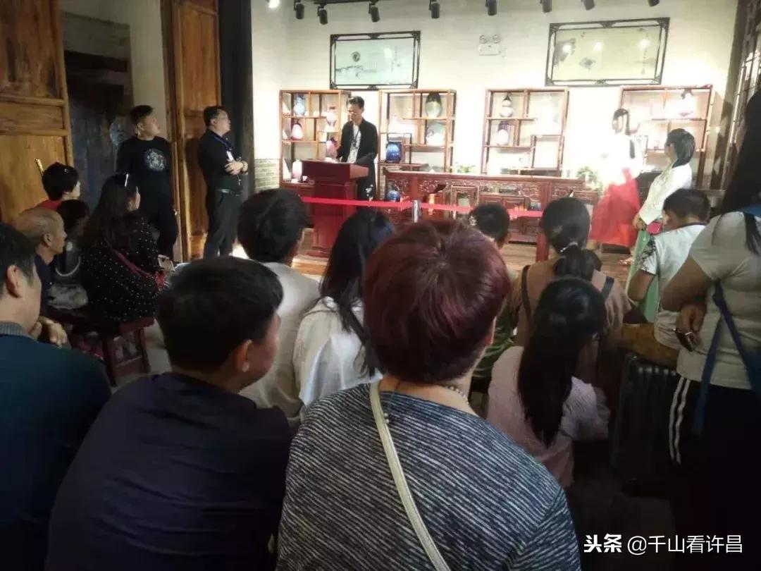 喝一口摔个碗的酒许昌也有啦，元旦来这里尽情摔吧！