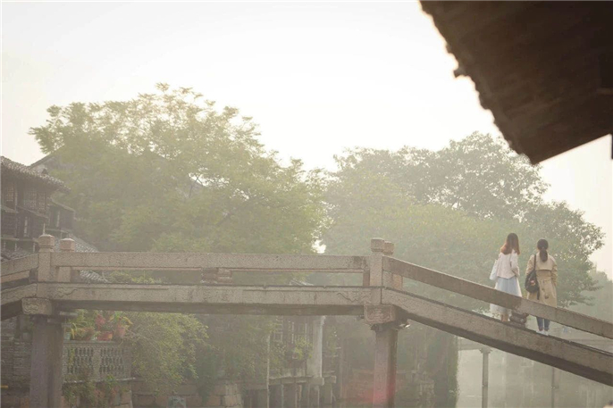 去乌镇了怎么住,去乌镇住宿怎么比较划算