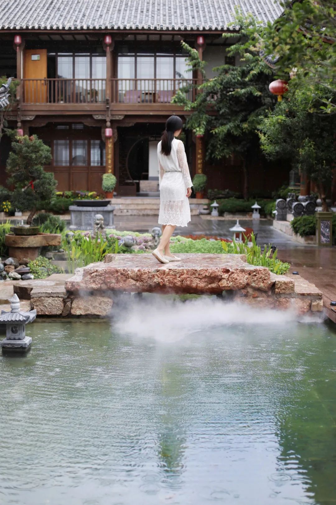 推荐云南丽江民宿,值得去的丽江民宿