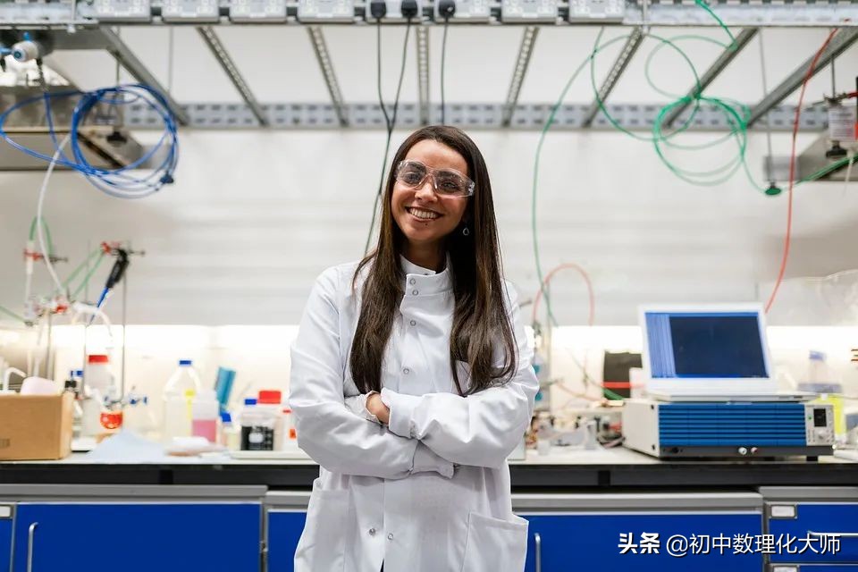 实验室化学注意什么,化学实验室常见问题及处理方法