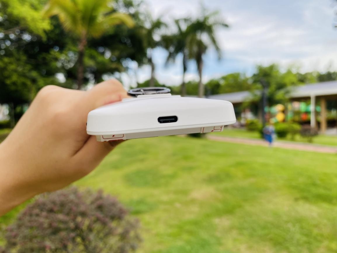 iwalk咔嗒宝评测,iwalk充电宝磁吸充电测试