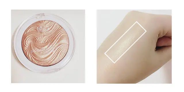 小姐姐好物推荐最新爆款,仙女必备高光