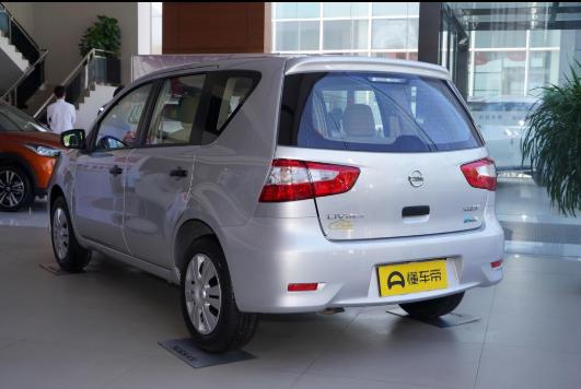 东风日产2015款骊威评测,日产骊威测评