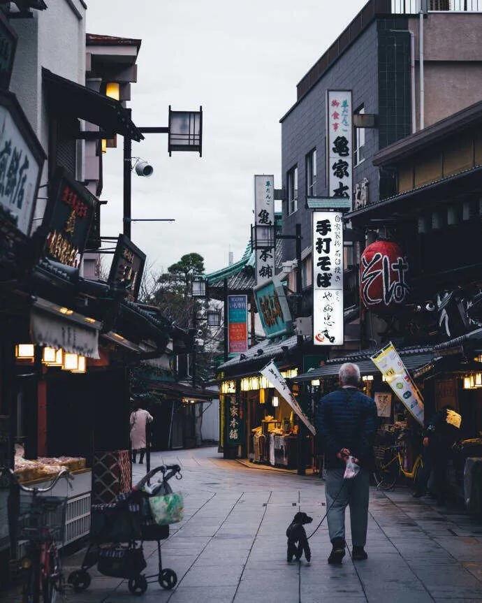 冯川|我们为何来到日本?小留学生的自我确认(连载一)