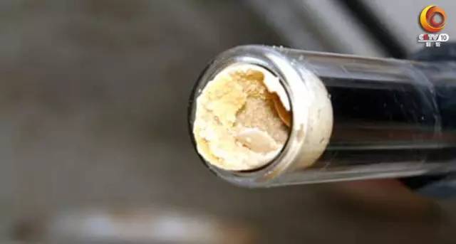 水垢茶垢去除小妙招,厕所水垢去除小妙招