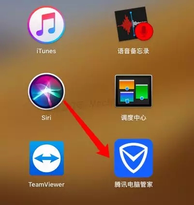 tx系统怎么安装游戏,腾讯电脑管家安装教程