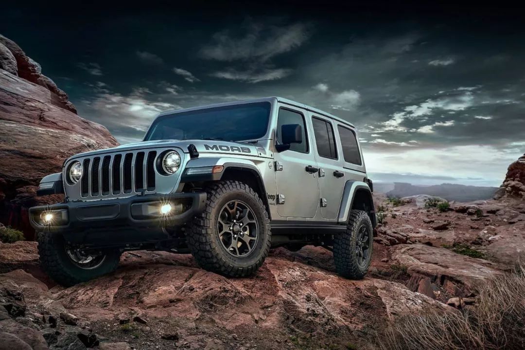 有远方、有田野，这三台SUV想去哪就去哪