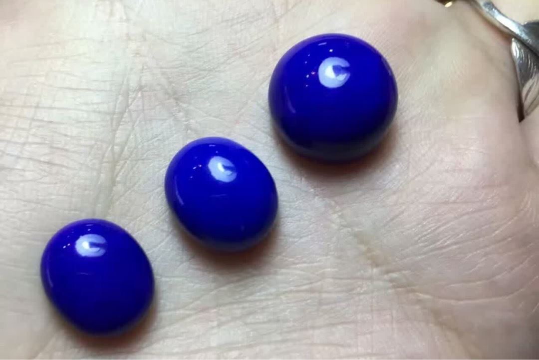 青金石知识,青金石优化方法图解