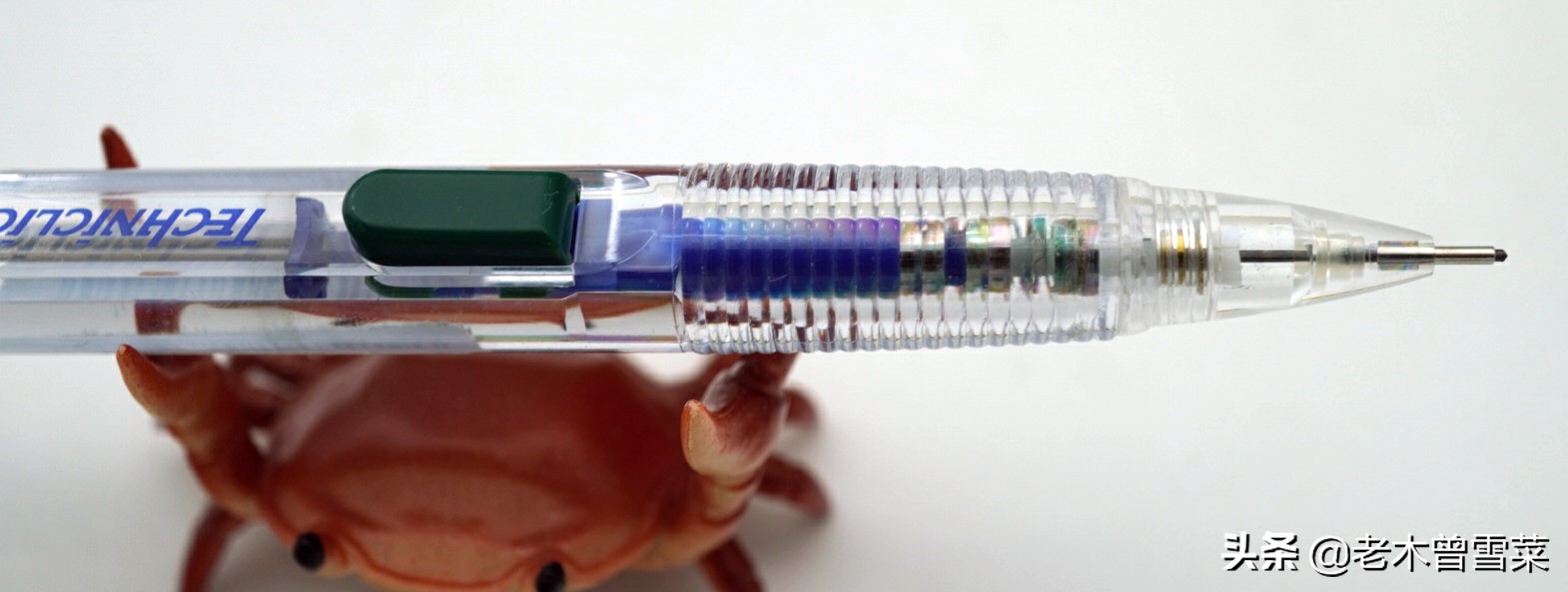 平价自动铅推荐,高颜值平价自动铅笔推荐