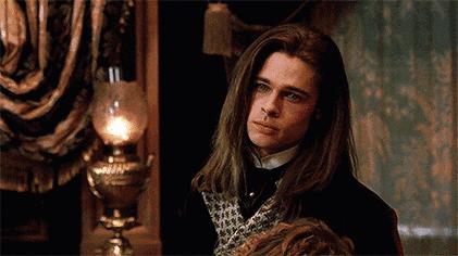 夜访吸血鬼首映式布拉德皮特,夜访吸血鬼皮特和克鲁斯