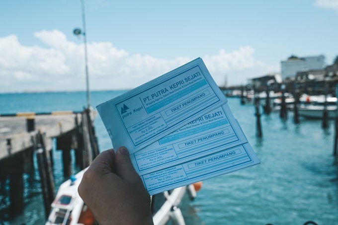 巴淡岛和巴厘岛有什么区别,巴厘岛和巴淡岛哪个好玩