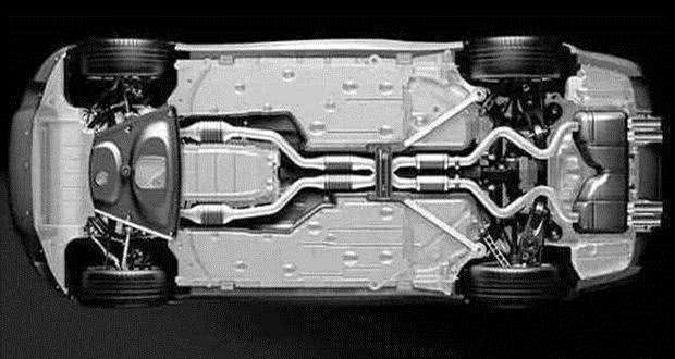 汽车底盘被磕到了有事吗,汽车底盘被磕需要修吗