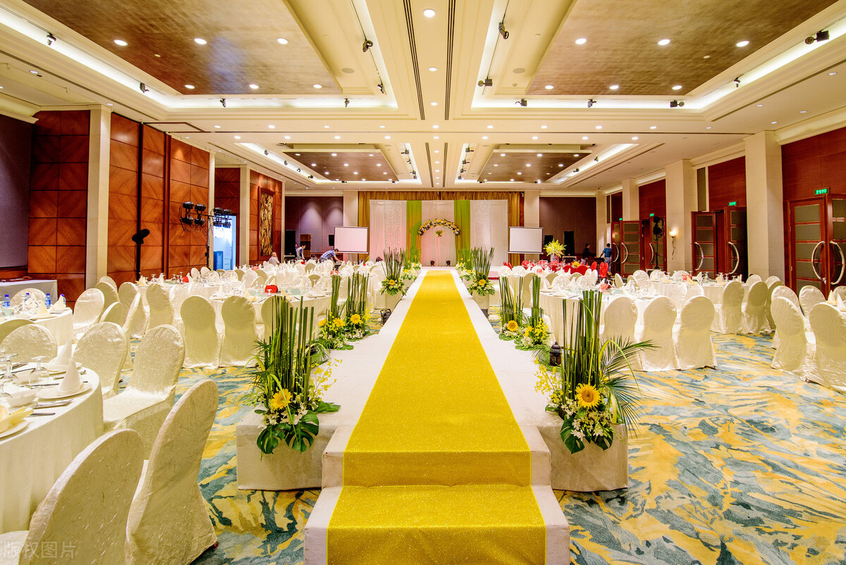 婚宴订桌注意事项,婚宴桌数单数有讲究吗