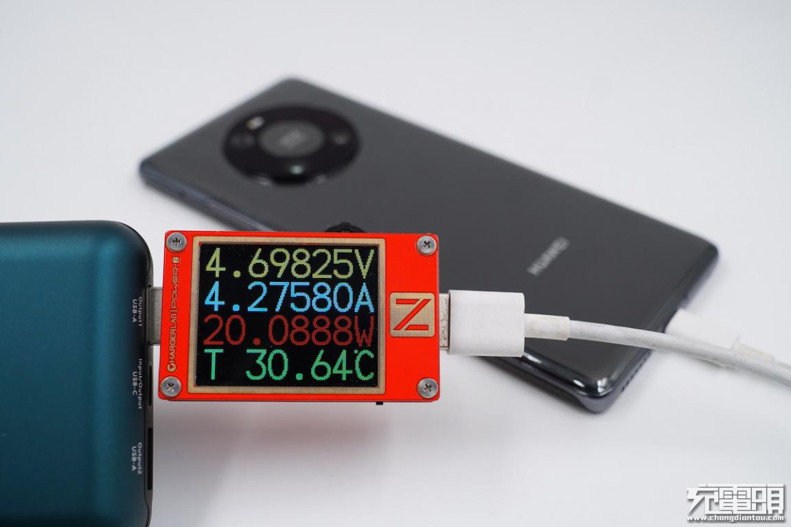 台电充电宝20000毫安快充,台电20000毫安22.5瓦充电宝评测