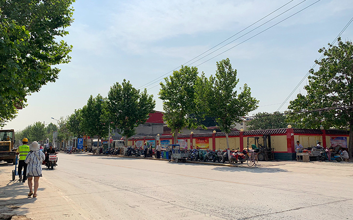 石家庄保利城四期五期位置,石家庄保利城五期怎么样