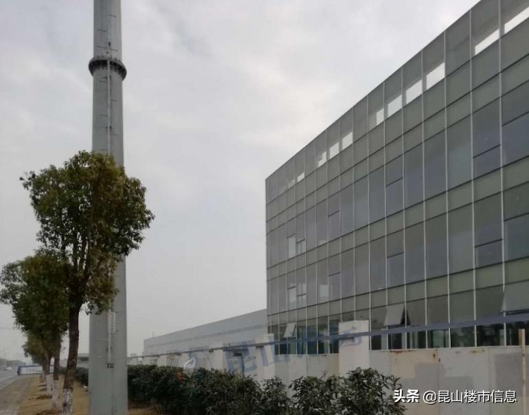 昆山城东即将造什么学校,昆山大厂新消息