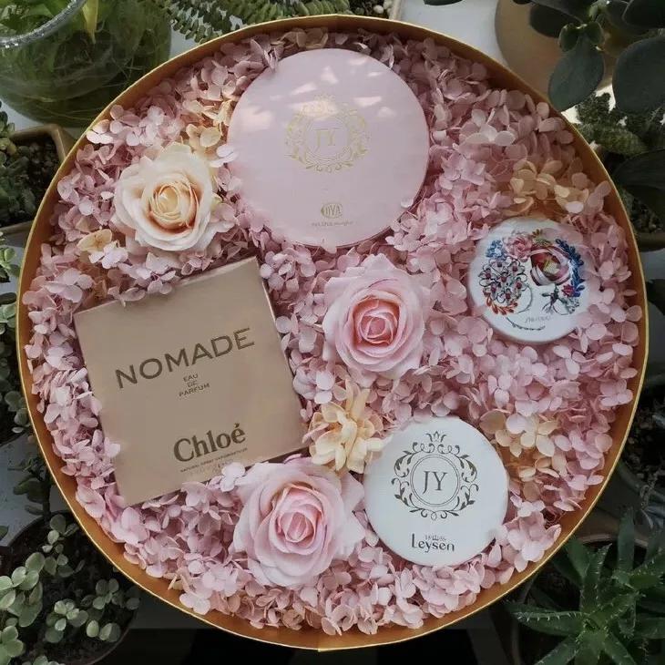 手工diy伴手礼制作,实用婚礼礼物手工制作教程