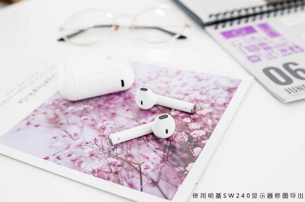 明基sw240的10bit是原生的吗,明基sw240显示器偏绿