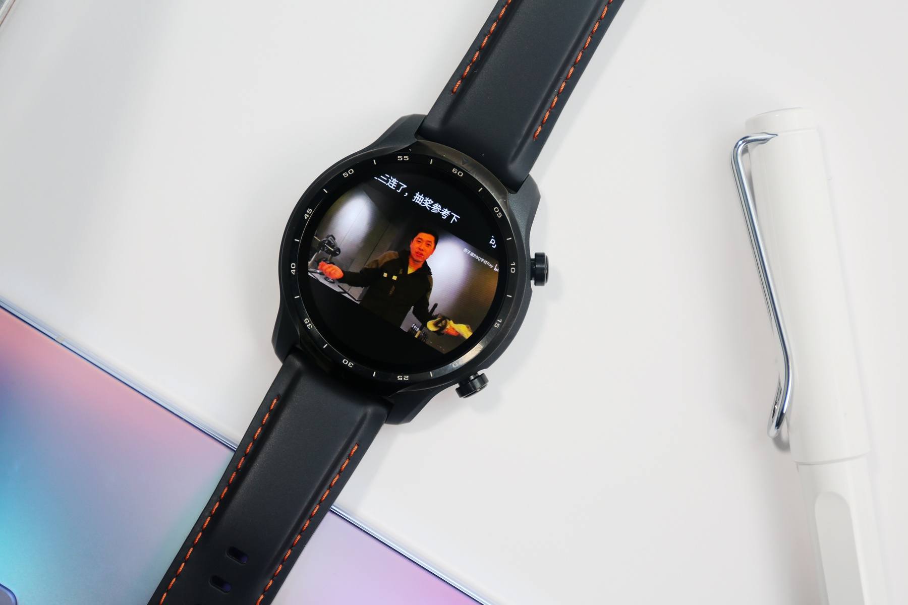 ticwatchpro3苹果手机可以用吗,ticwatchpro2021评测