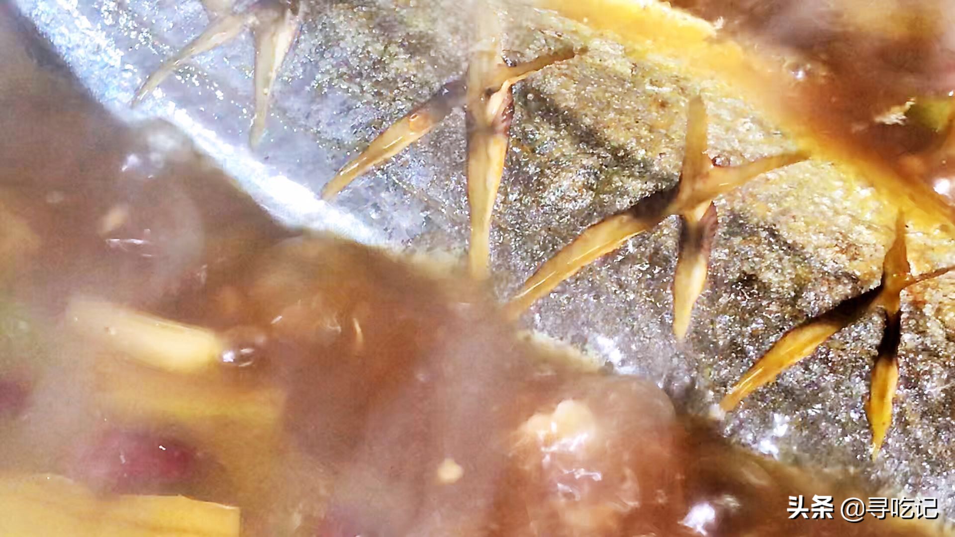 海鱼原汁原味做法简单还好吃,三种家常海鱼做法推荐好吃又美观