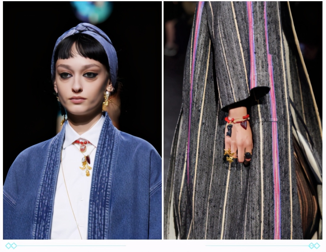 2021春夏巴黎高级定制时装周,时装周巴黎2021春夏高定