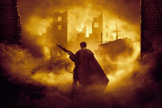 四部狙击劲爆电影推荐,必看的4部狙杀电影